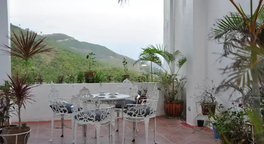 RoMas Guesthouse