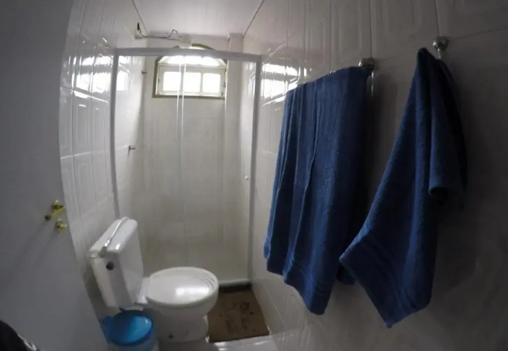 Hostel Lobo Inn Buzios