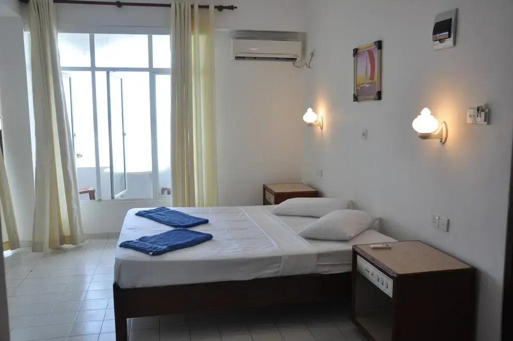 Vista Rooms Hikkaduwa Beach 4