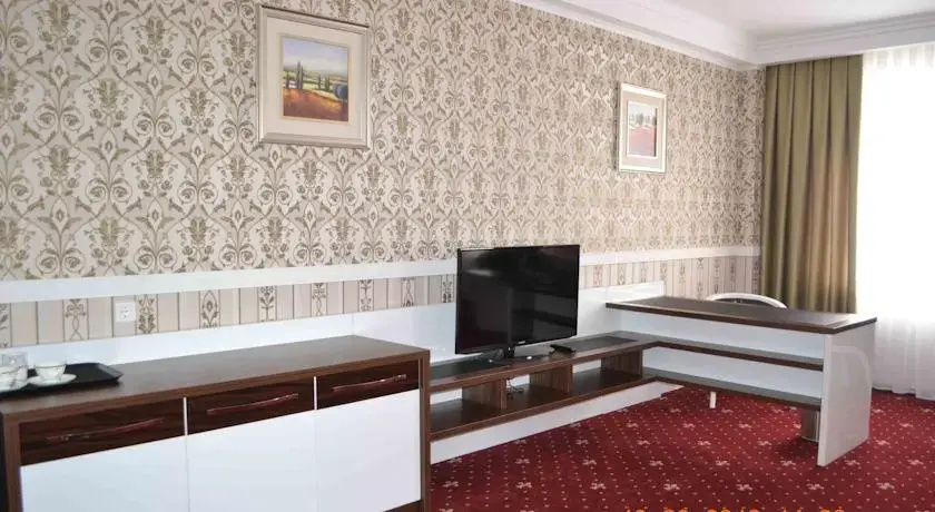 Hotel Orto Asia
