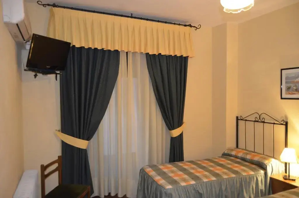 Imagen de Hostal Tokio (23 de 26)
