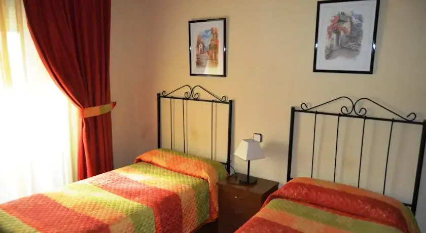 Imagen de Hostal Tokio (17 de 26)