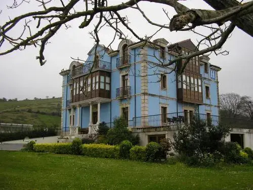 Imagen de Hotel La Quinta de Villanueva (4 de 9)