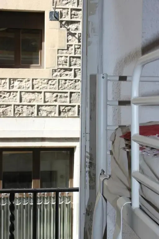 Imagen de Central Station Hostel Barcelona (10 de 30)