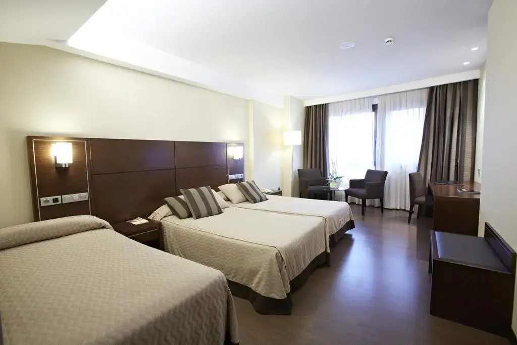 Imagen de Hotel Coia (6 de 31)