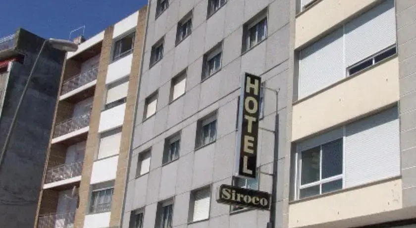 Hotel Siroco