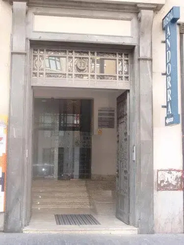 Imagen de Hostal Andorra (12 de 23)