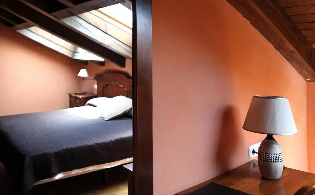 Imagen de Hostal Trinkete Antxitonea (31 de 32)