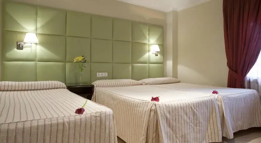 Imagen de Hotel Presidente (14 de 22)