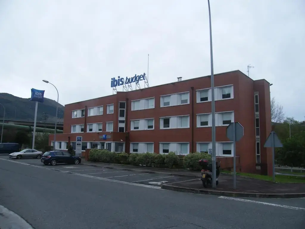 Imagen de ibis Budget Bilbao Arrigorriaga (5 de 28)