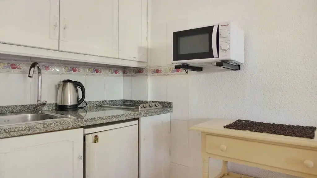 Ocean View apartment Las Americas