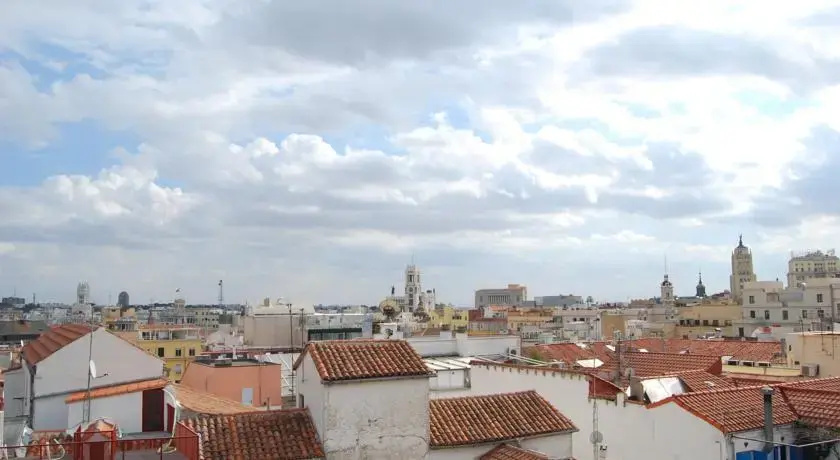 Imagen de Hostal America (4 de 22)