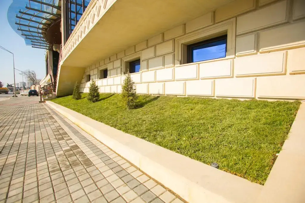 Emerald Hotel Baku