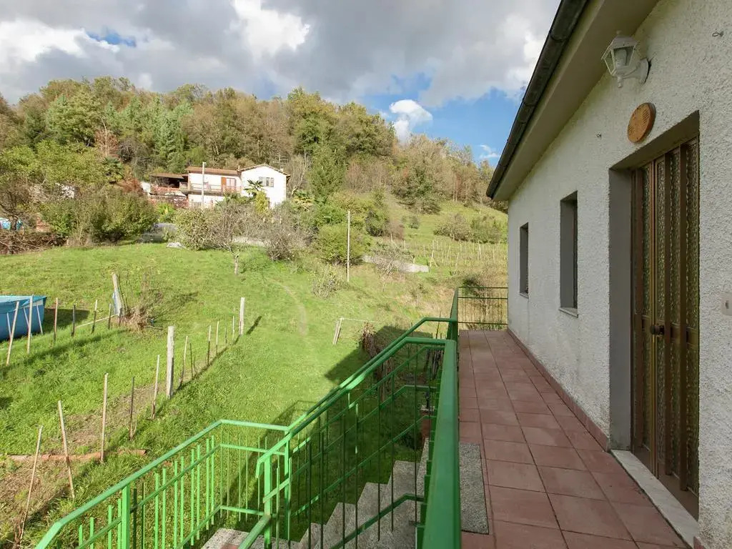 B&B Il Pradaccio
