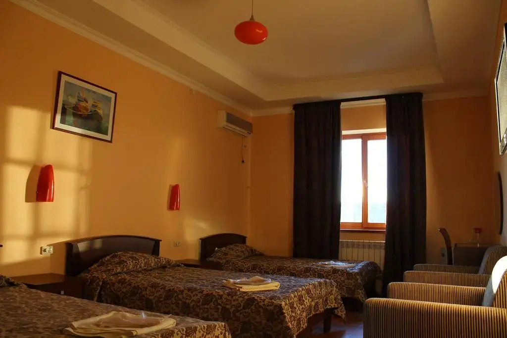 Hotel Pegas
