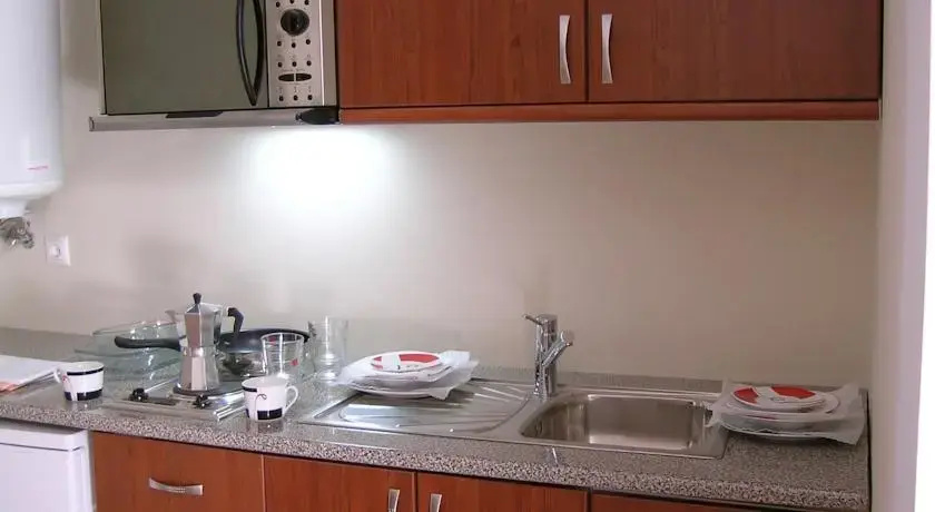 Imagen de Apartamentos León (12 de 20)