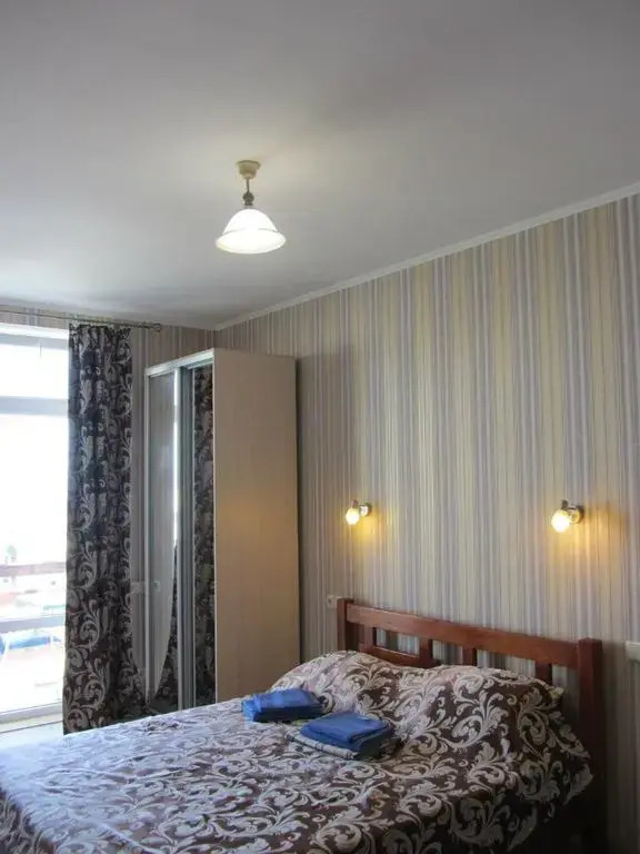 Uyut Guest House