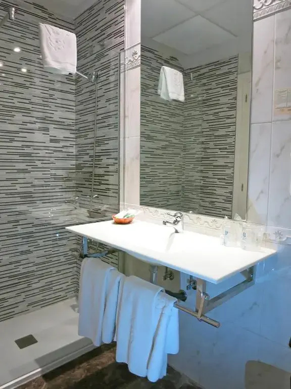 Imagen de Hotel Boutique Catedral (23 de 29)