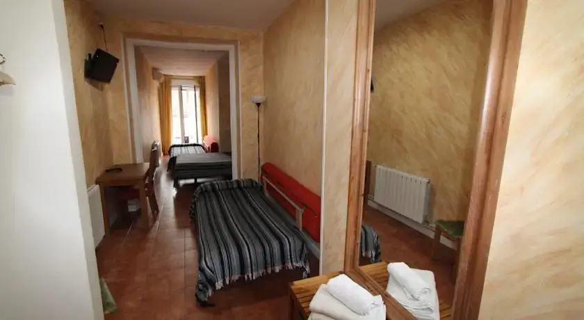 Imagen de Hostal Alaska (15 de 23)