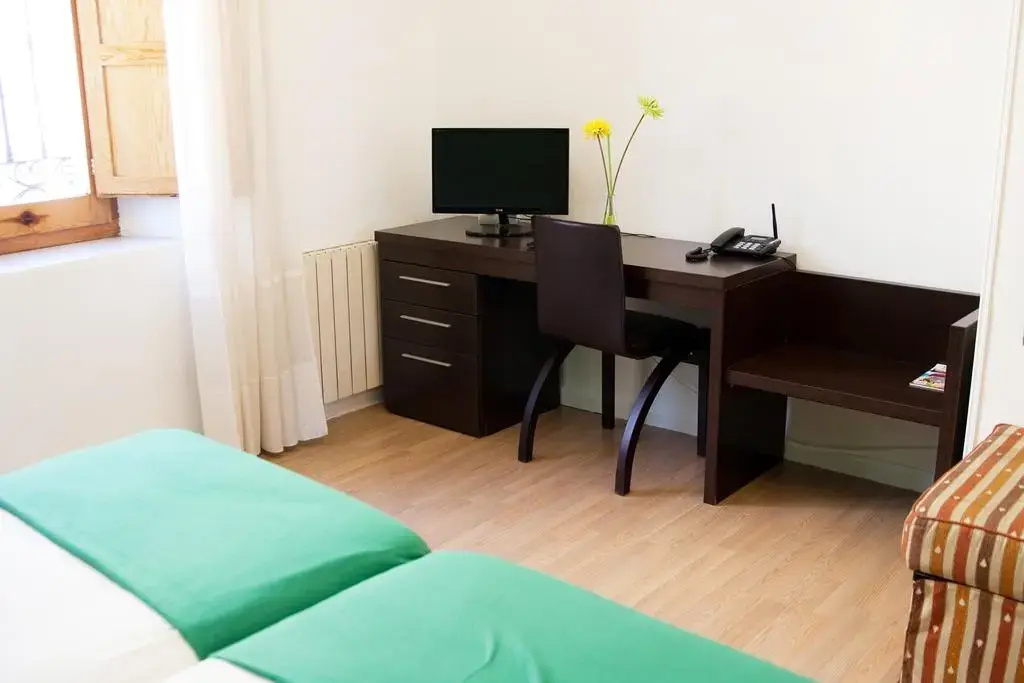 Imagen de Gran Hostal San Segundo (21 de 22)