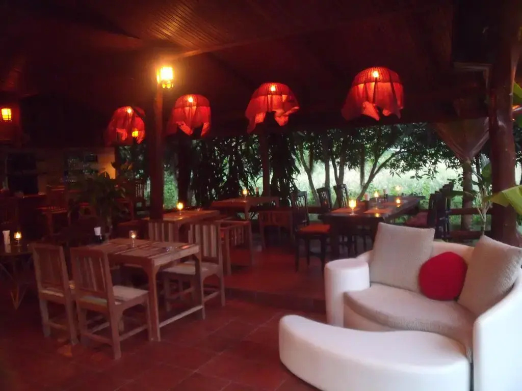 Nawee Guesthouse Chalok