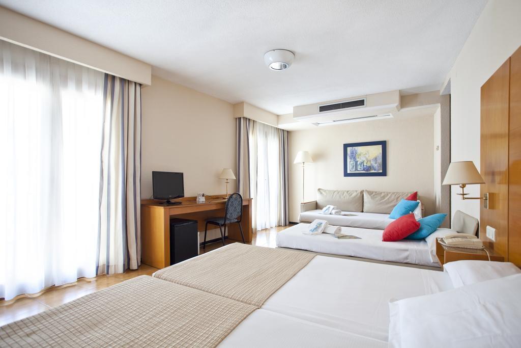 Отель tryp ciudad испания аликанте достопримечательности Отель tryp ciudad испания аликанте достопримечательности