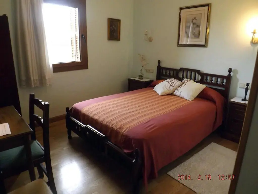 Imagen de Hotel Azkue (14 de 25)