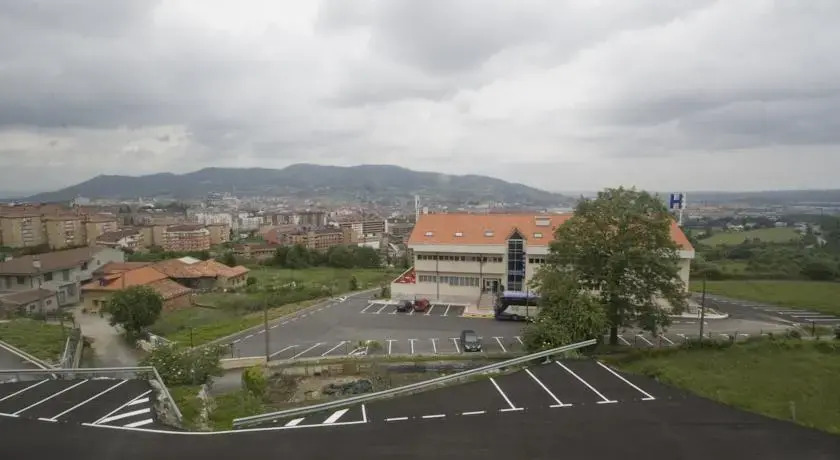 Imagen de Hotel Palacio de Asturias (18 de 28)