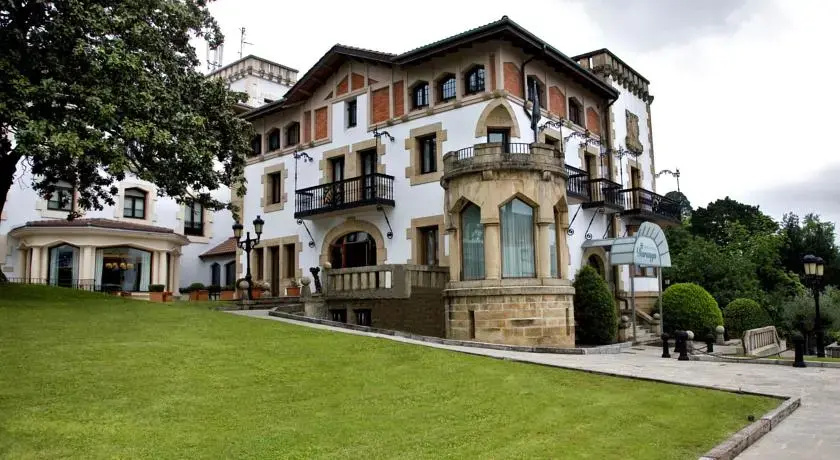 Imagen de Gran Hotel Durango (15 de 24)