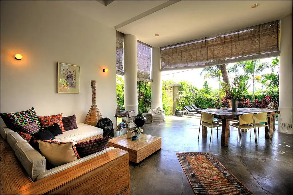 The White House Bali