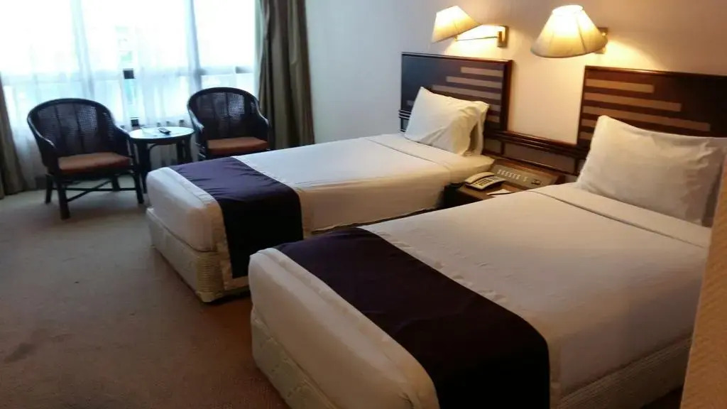 TROVE Johor Bahru