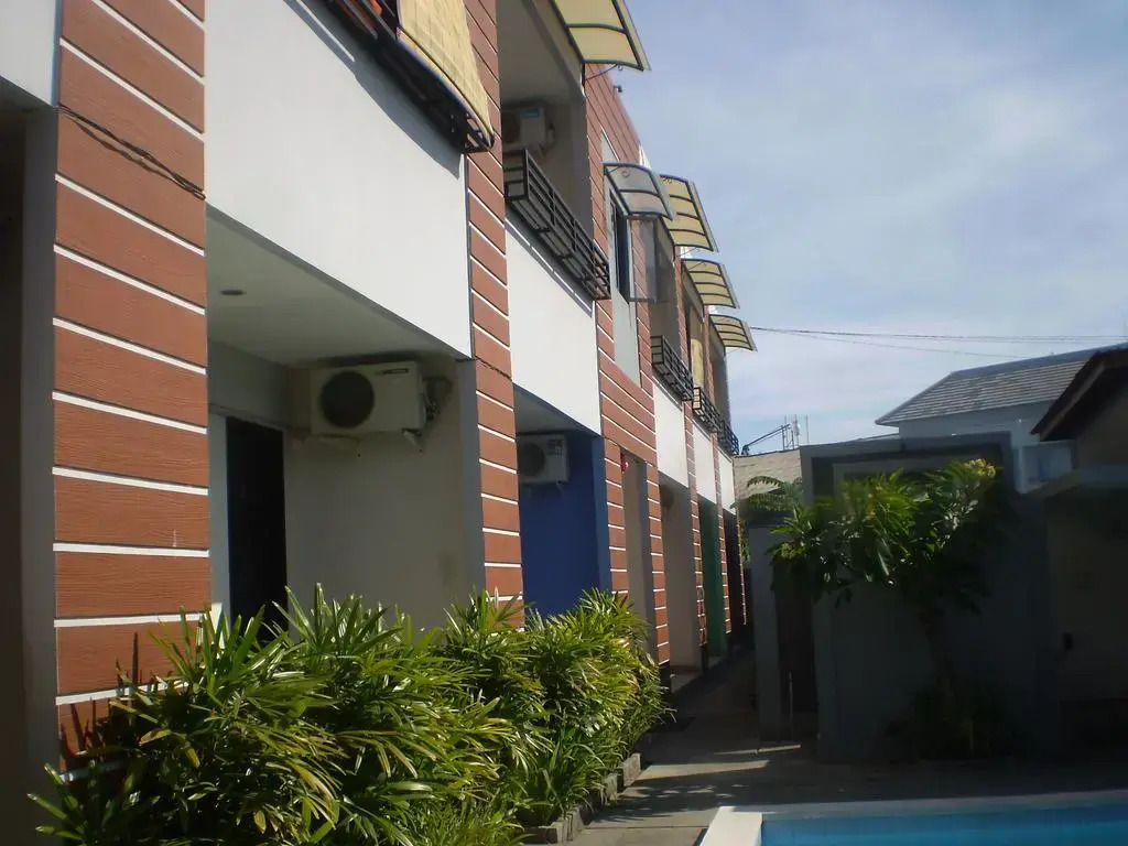 Amore Guest House