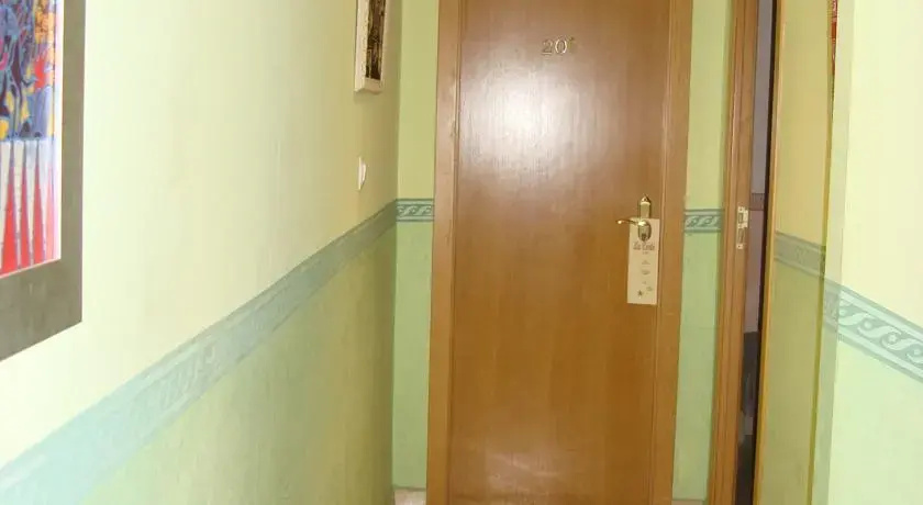 Imagen de Hostal La Corte (6 de 7)