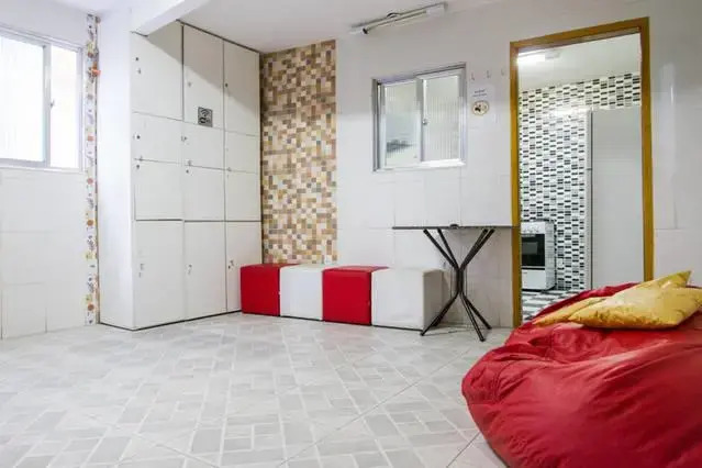 Hostel Fenix Rocinha