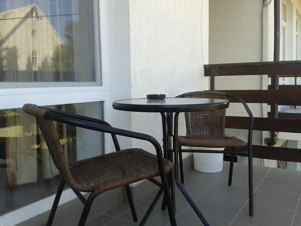 Uyut Guest House