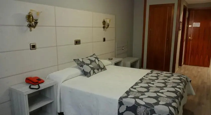 Imagen de Hotel Los Naranjos (8 de 20)