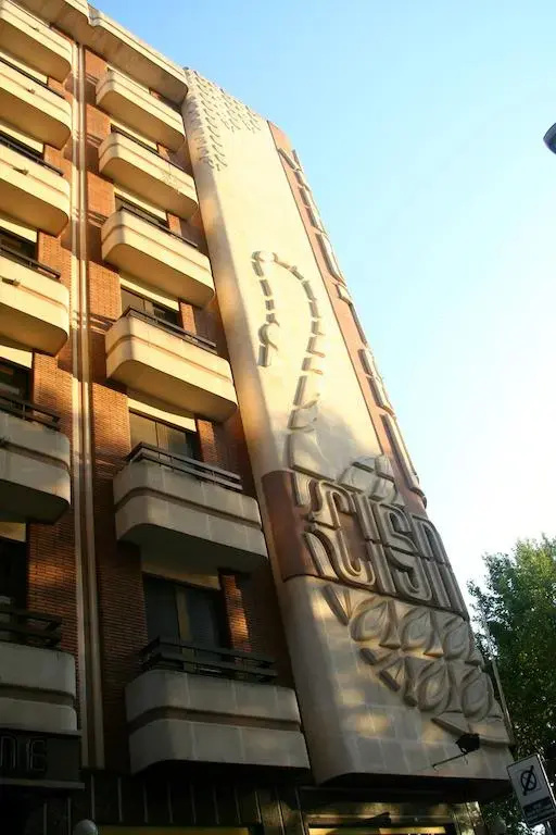 Imagen de Hotel El Cisne Córdoba (18 de 25)