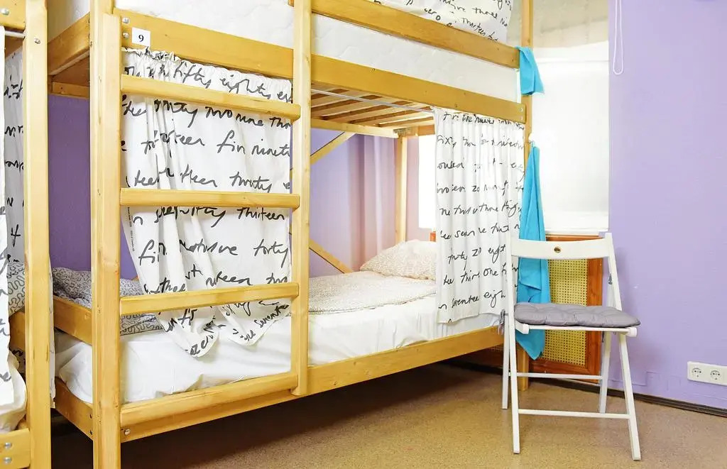 Жилое помещение Moscow Travel Inn