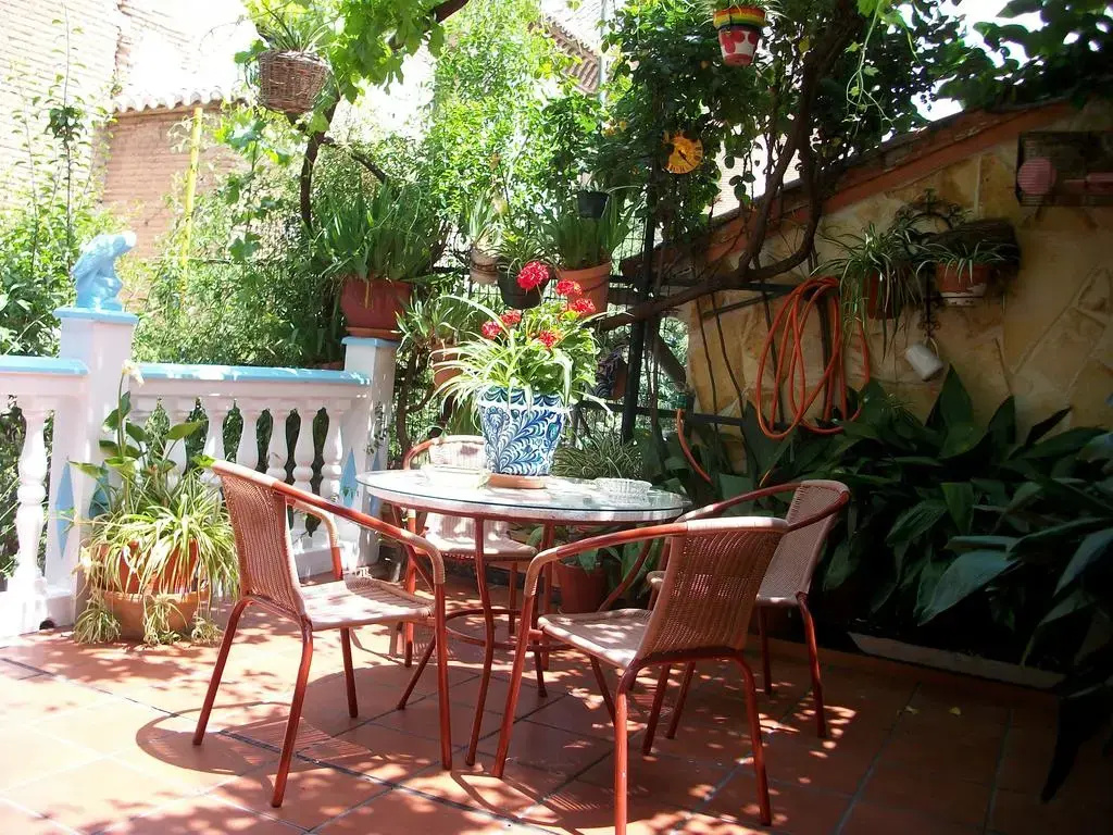 Imagen de Hostal Moni (5 de 12)
