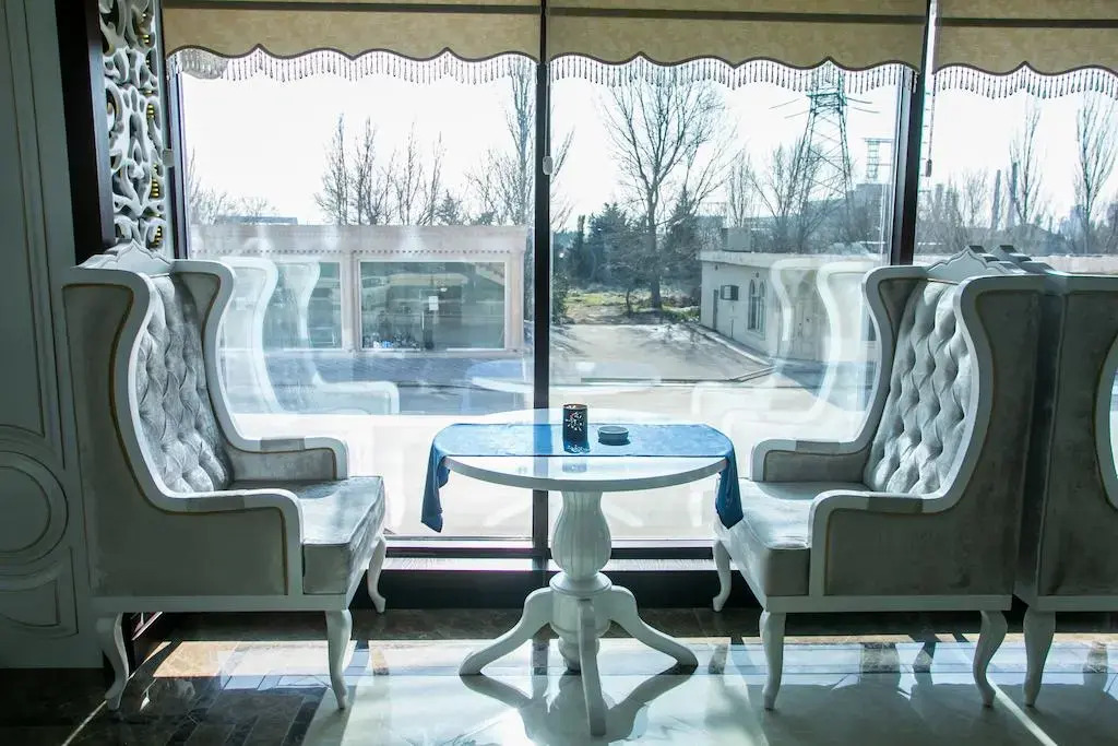 Emerald Hotel Baku