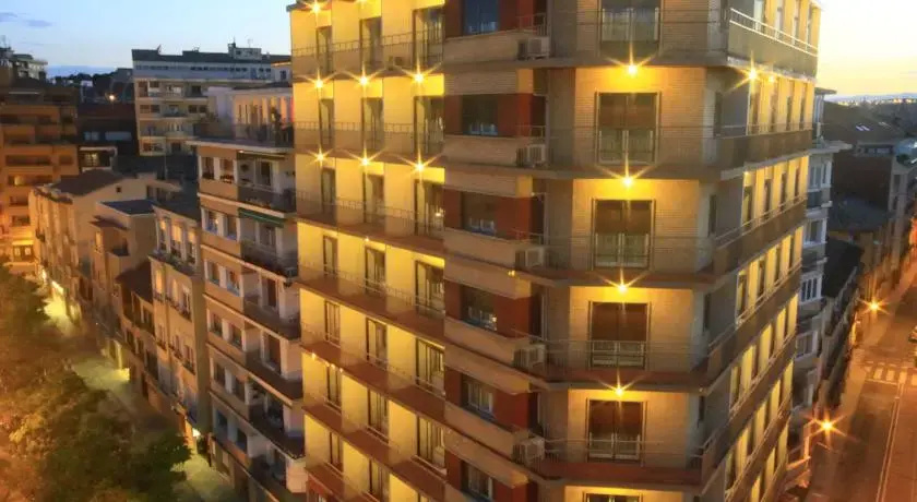Imagen de Hotel Santamaría (21 de 21)