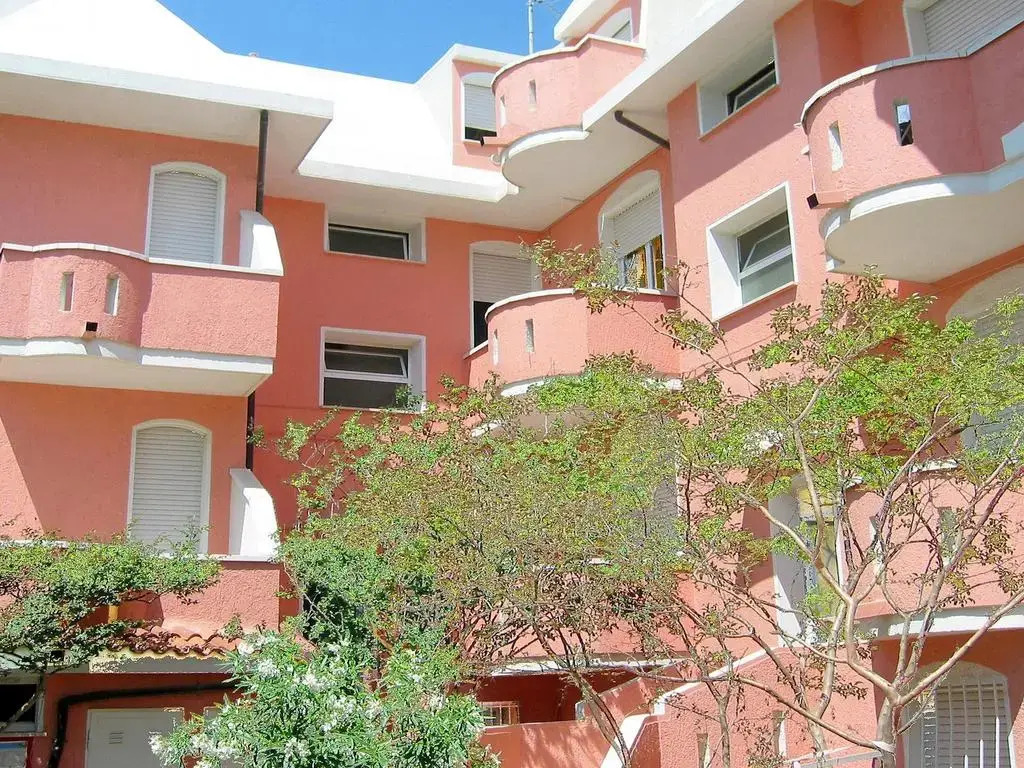 Luxurious Apartment in Lido Degli Estensi near Sea