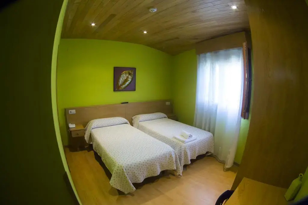 Hotel El Horreo Avilés