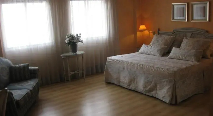 Imagen de Hotel Florida (30 de 31)