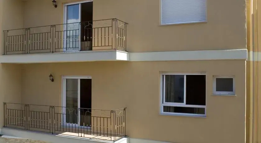 Hostal Rte Casa Paco