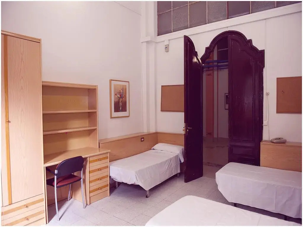 Imagen de Barcelona Riders Hostel (2 de 29)