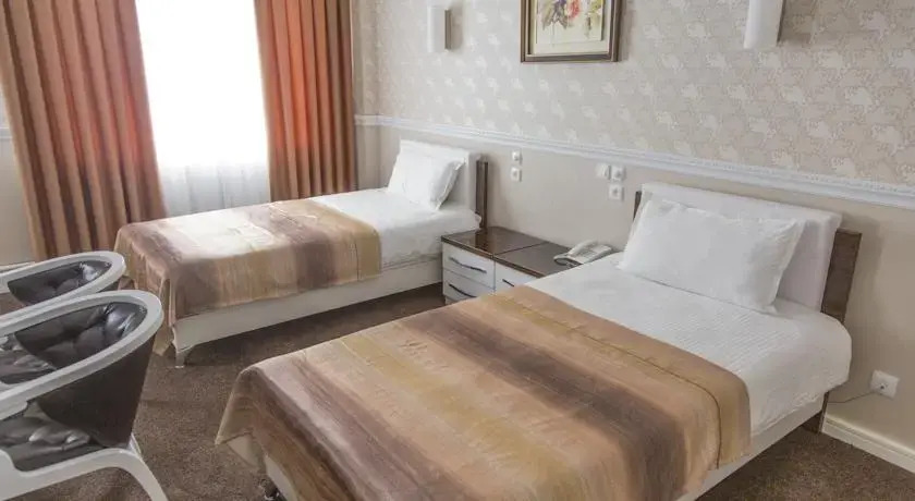 Hotel Orto Asia