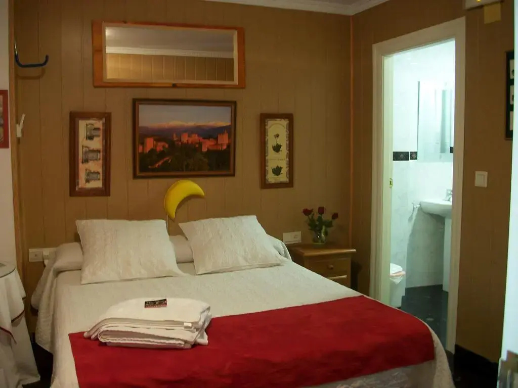 Imagen de Hostal Moni (2 de 12)