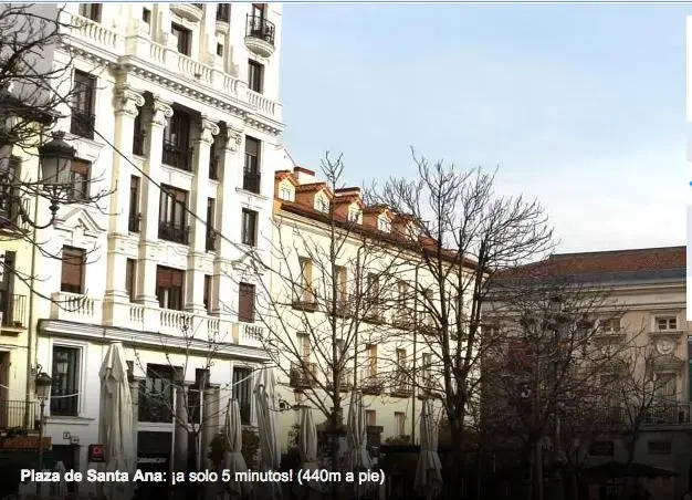Imagen de Hostal Greco (3 de 27)