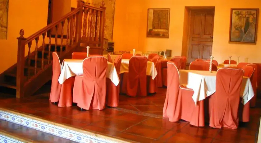 Imagen de Restaurante y Hotel El Castrejón (6 de 19)